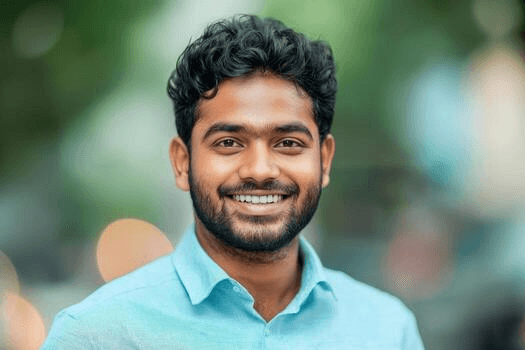 Rohan Bansal